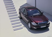 Mercedes-Benz S 500 Mercedes-Benz S 500